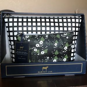 Make up case / pouch set